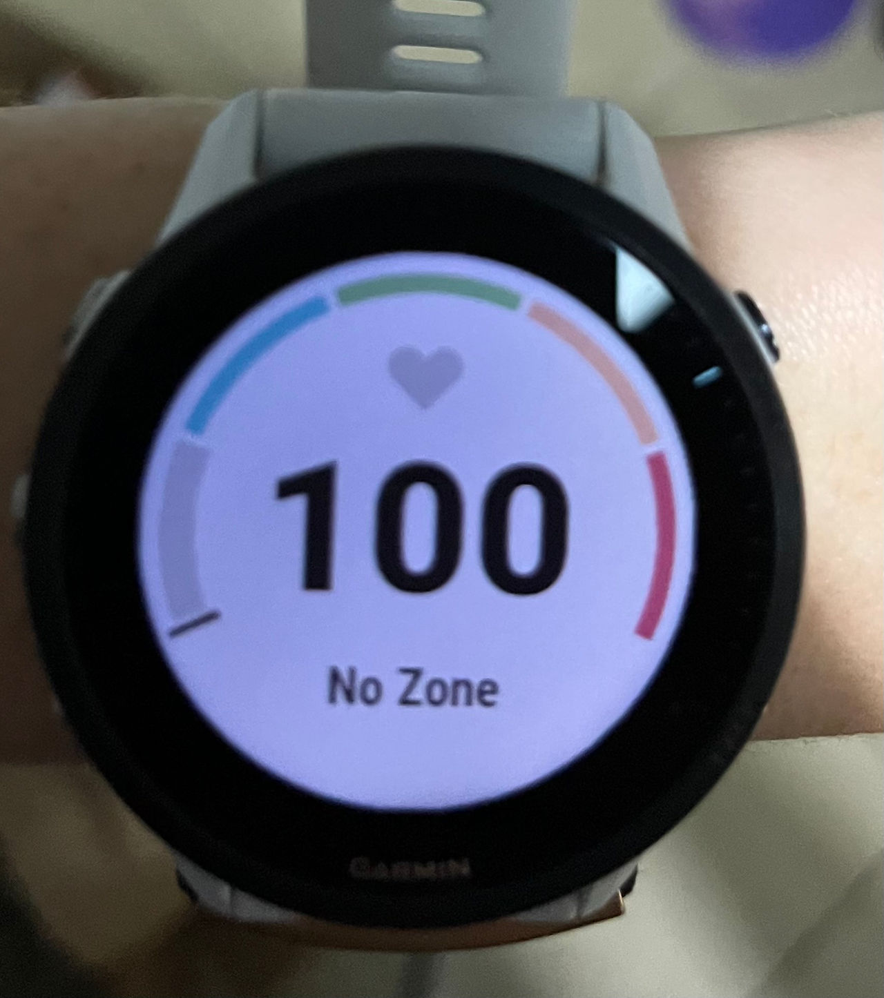 Garmin Forerunner 955