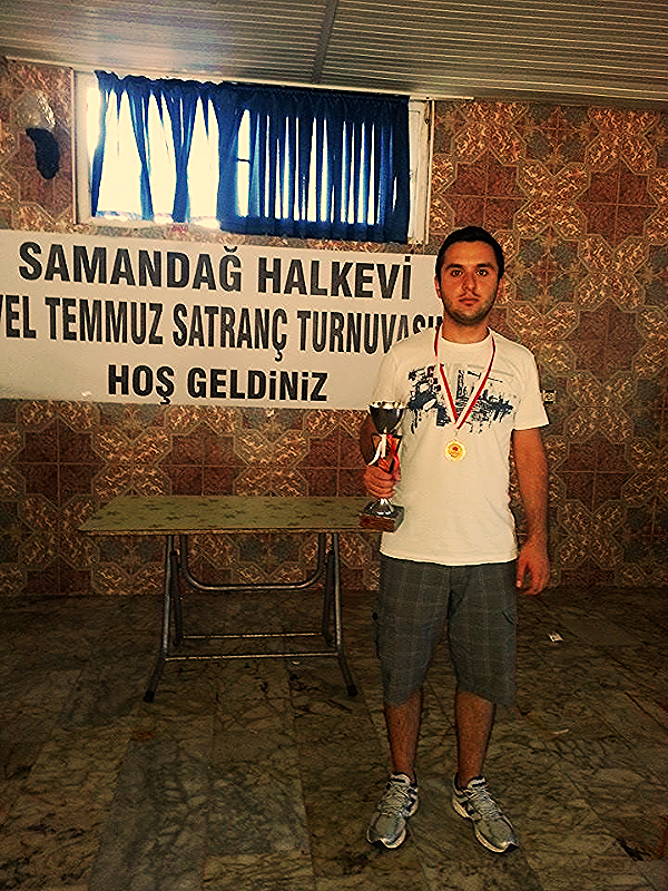 Samandağ_Temmuz 2015