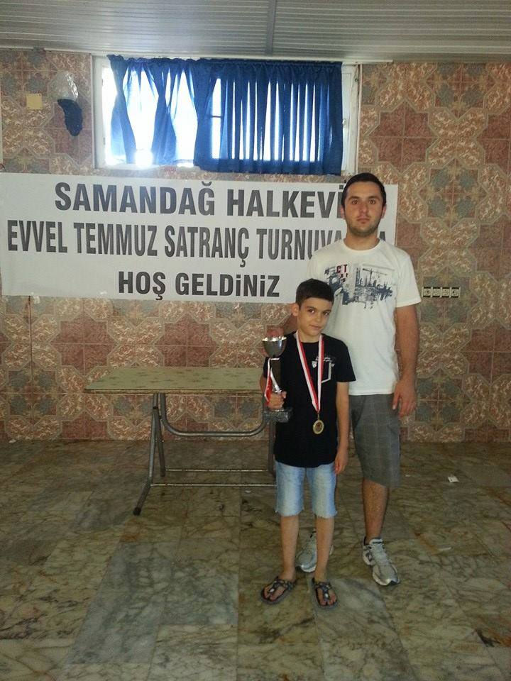 Temmuz 2015