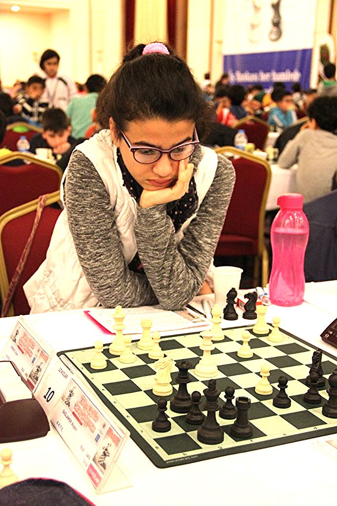 Irem 2015 Milli takim.JPG