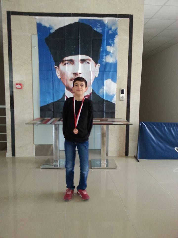 Cumhuriyet -2015