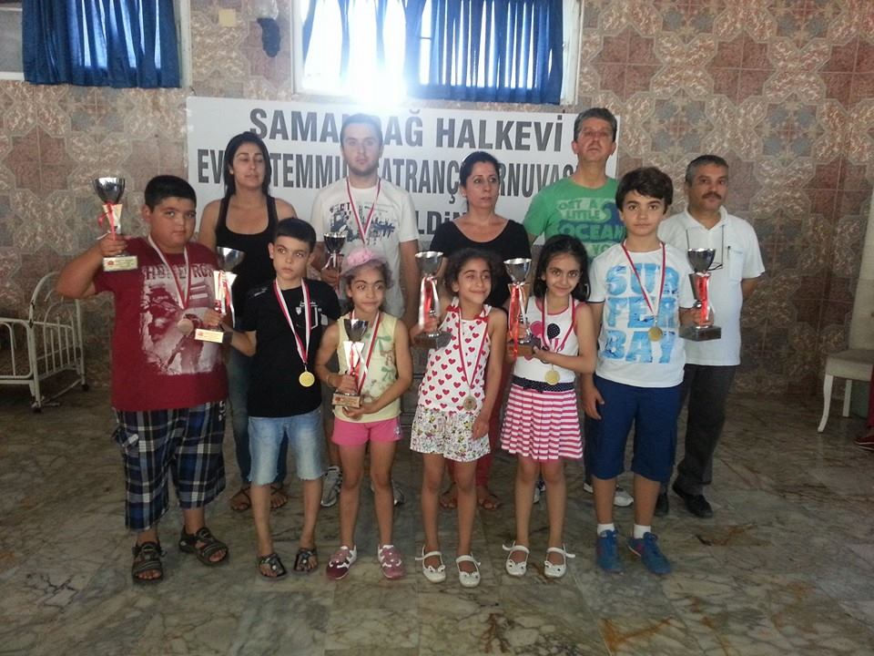 Temmuz 2015