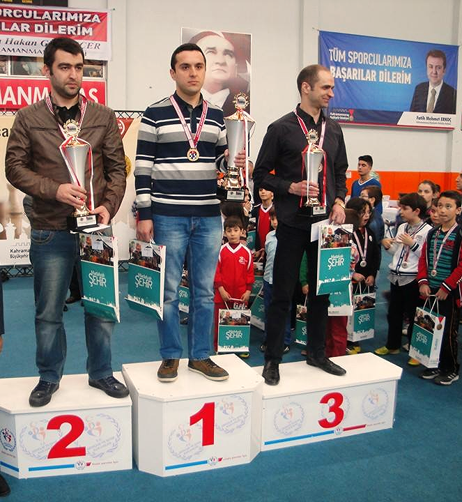 Kahramanmaras-2015