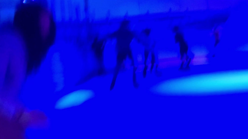 Arctic Ice Skating Huber Heights Dayton Ohio | Family Entertainment in ...