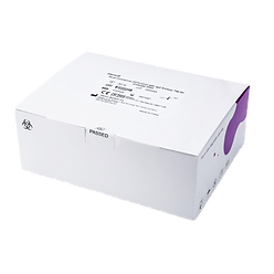 Kit Corporativo 25 pruebas rapidas Covid-19
