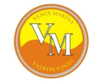 Yazarın fotoğrafı: Venüs Makina