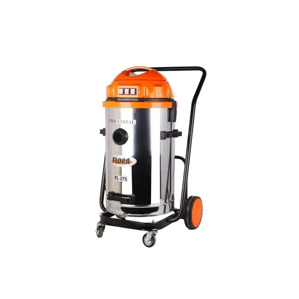 Flora EX 375 Halı Ve Koltuk Yıkama Süpürgesi