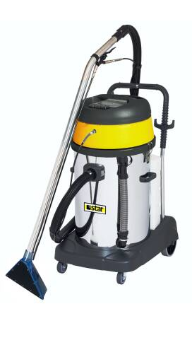 STAR Halı ve Koltuk Temizleme Makine 60 CC Metal