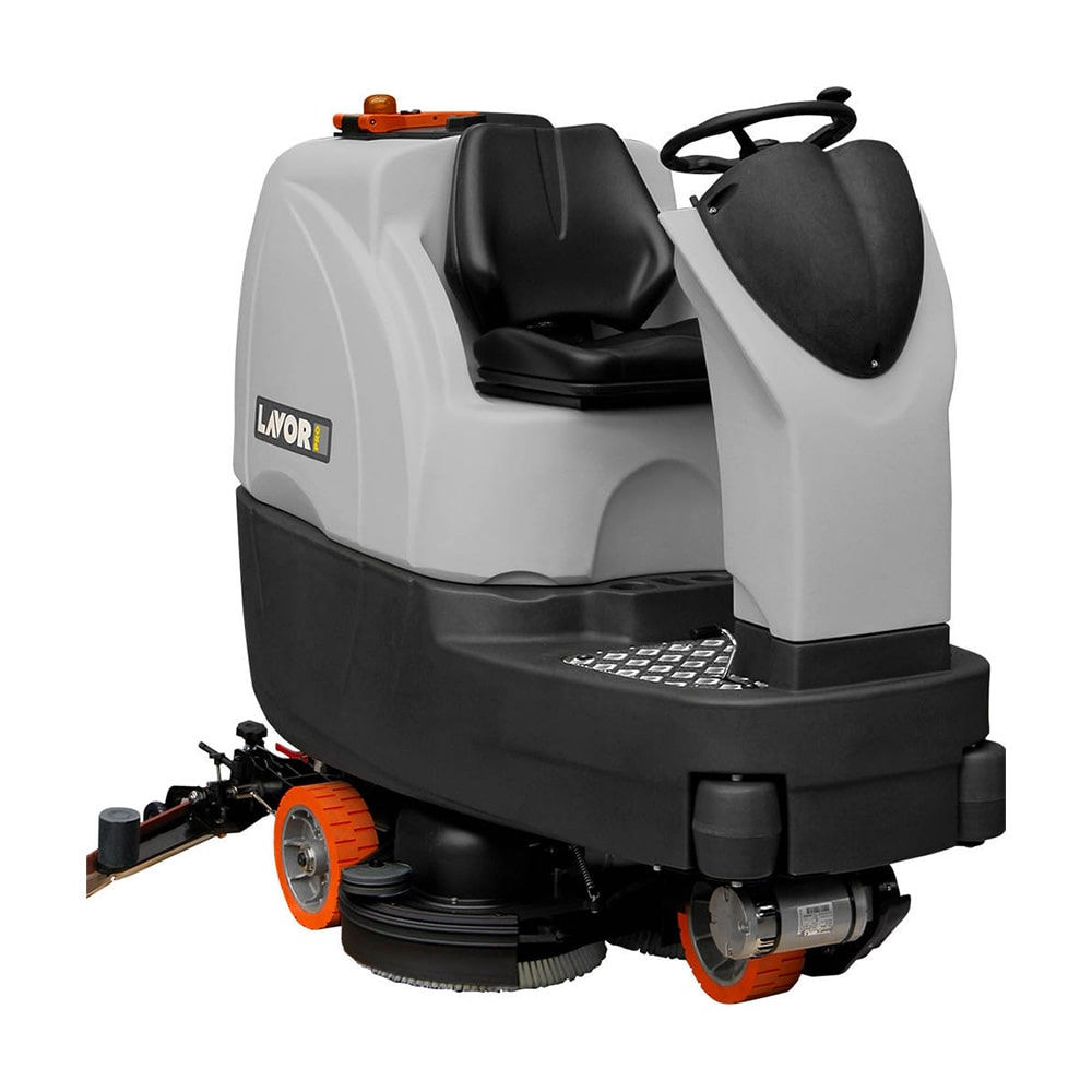 Lavor Scl Comfort Sr 90 Zemin Yıkama Makinası