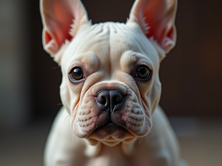 The Truth About Hypoallergenic French Bulldogs Explained