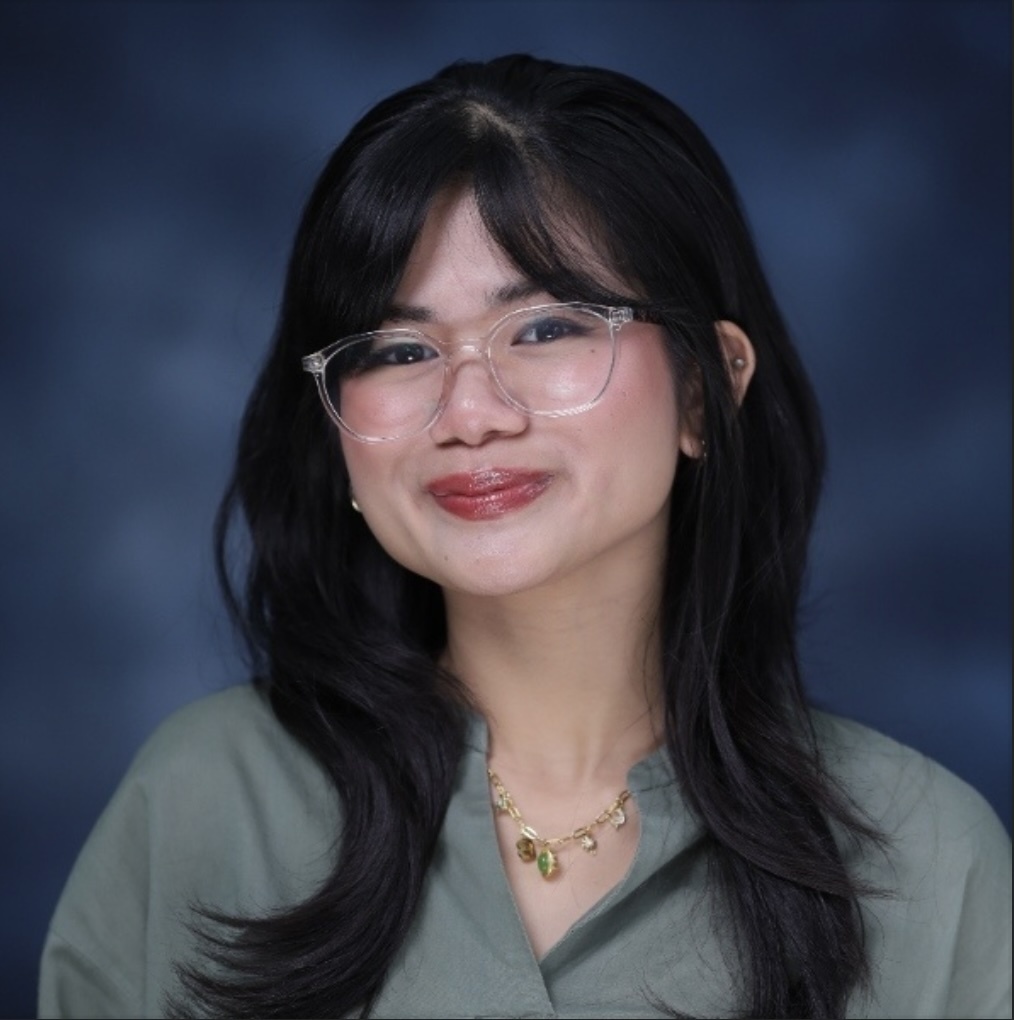 Writer: Bella Salvador