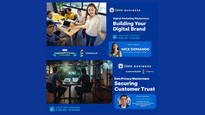 Globe Loyalty Program Masterclass (Globe Business)