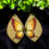 Thumbnail: Butterfly Earrings