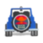 Thumbnail: Off Road Vehicle Magnet Ornaments 