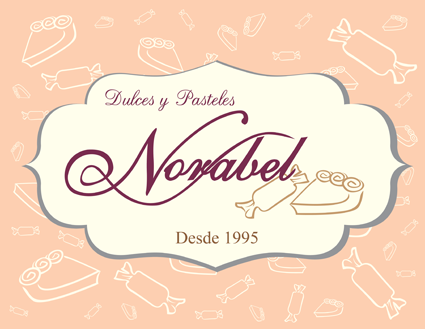Logotipo Norabel