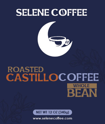 Thumbnail: Roasted Castillo Coffee