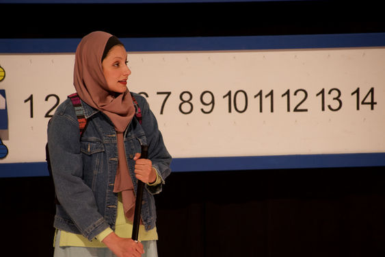 The New Canadians Curling Club - Fatima - Festival Antigonish 2023