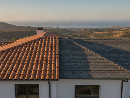 Types of Roofing Materials: A Homeowner’s Guide to Durability and Style