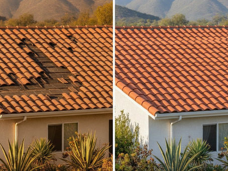 Signs You Need a New Roof San Diego: 2026 Homeowner’s Checklist