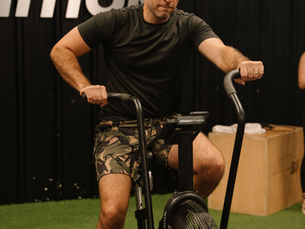 VO2 MAX: THE BEST PREDICTOR OF LONGEVITY YOU'RE NOT MEASURING