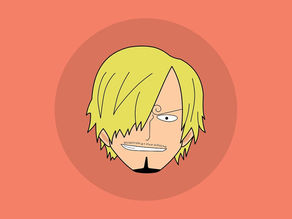 ¿Es Sanji el Personaje Más Odiado por Toei Animation?