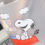 Thumbnail: Happy Snoopy Cup