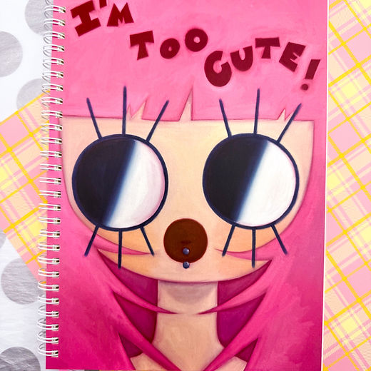 Notebooks | madacreative
