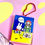Thumbnail: Sassy Miffy Keychain