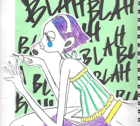 Phoned