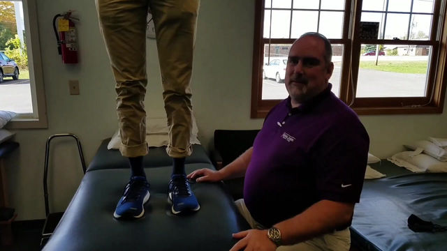 Do you know the proper way to lace your sneakers?
