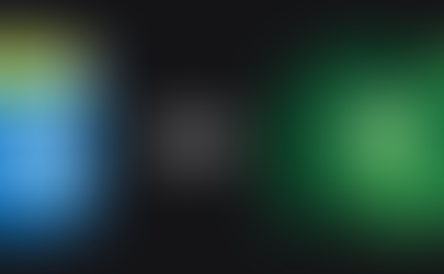 A picture graphically depicting a logo for SQL (a blue cylinder with a green inner) and another for Microsoft Dataverse (in green)