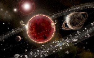 The algorithm was able to detect 50 new planets in the NASA archives