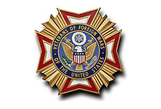 Veterans of Foreign Wars of the United States.