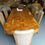 Thumbnail: Hille Art deco walnut dining and six chairs c1930