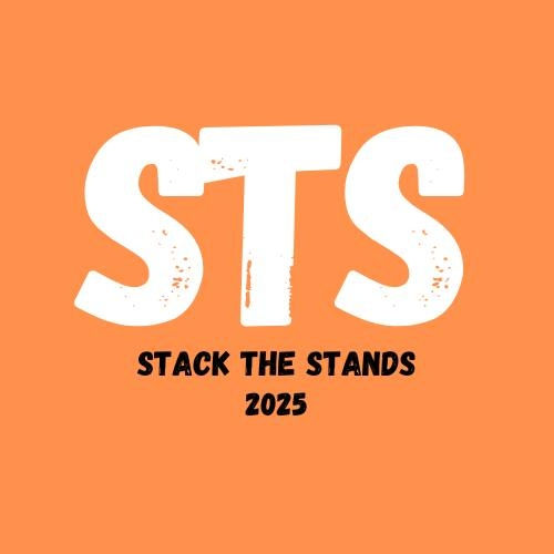 Stack the Stands Competition