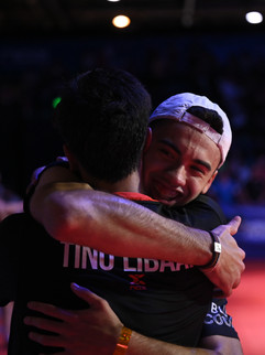 Valentino Libaak_Leandro Roman Augsburguer_Buenos Aires Padel Master 2022_Dieciseisavos_GP