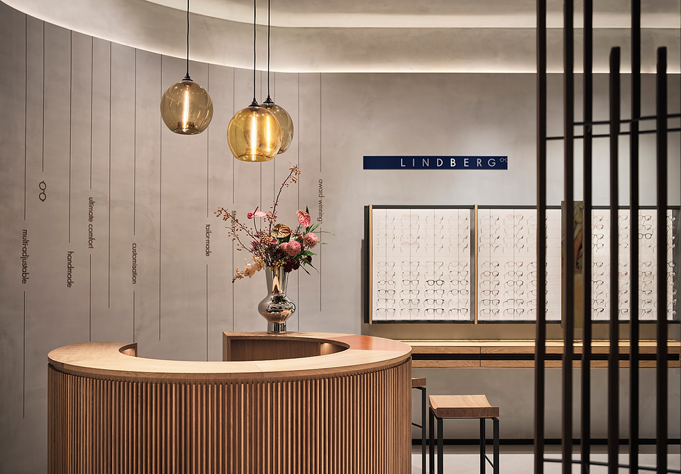 LINDBERG eyewear