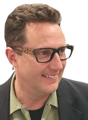 Optician Scott Kozie