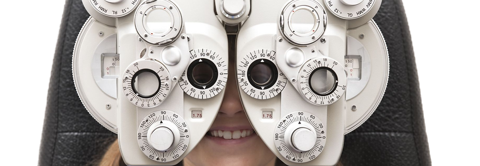 Eye care