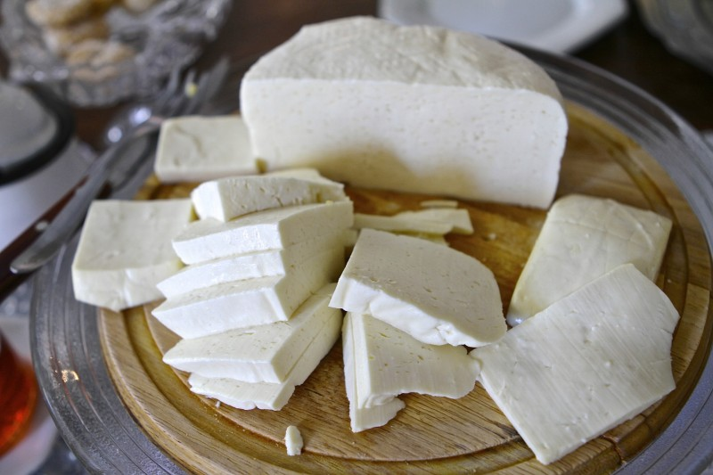 QUEIJO MINAS