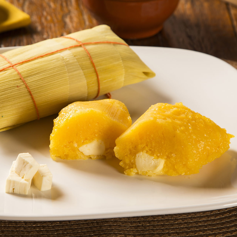 PAMONHA