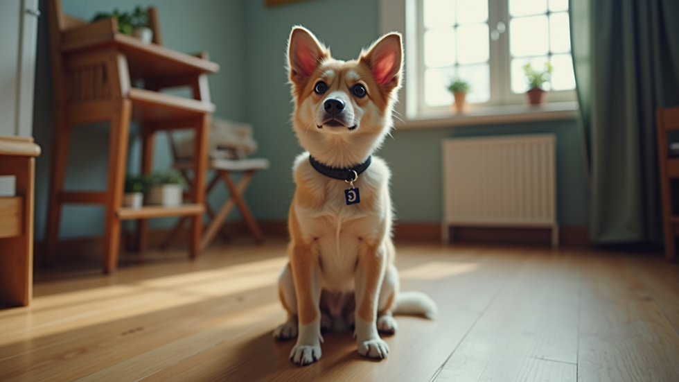 Choosing the Right Types of Dog Training for Your Furry Friend