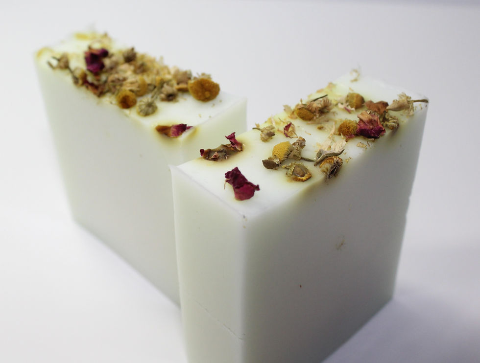 Thumbnail: Release Soap