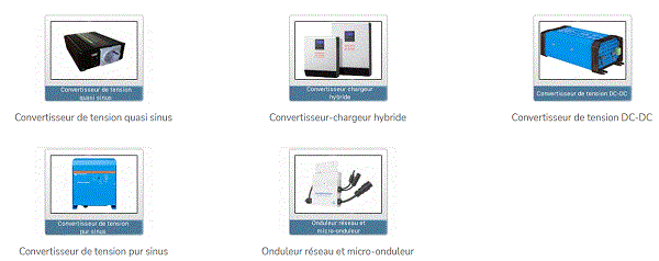 Convertisseur de tension : son utilité expliqué par ASE Energy