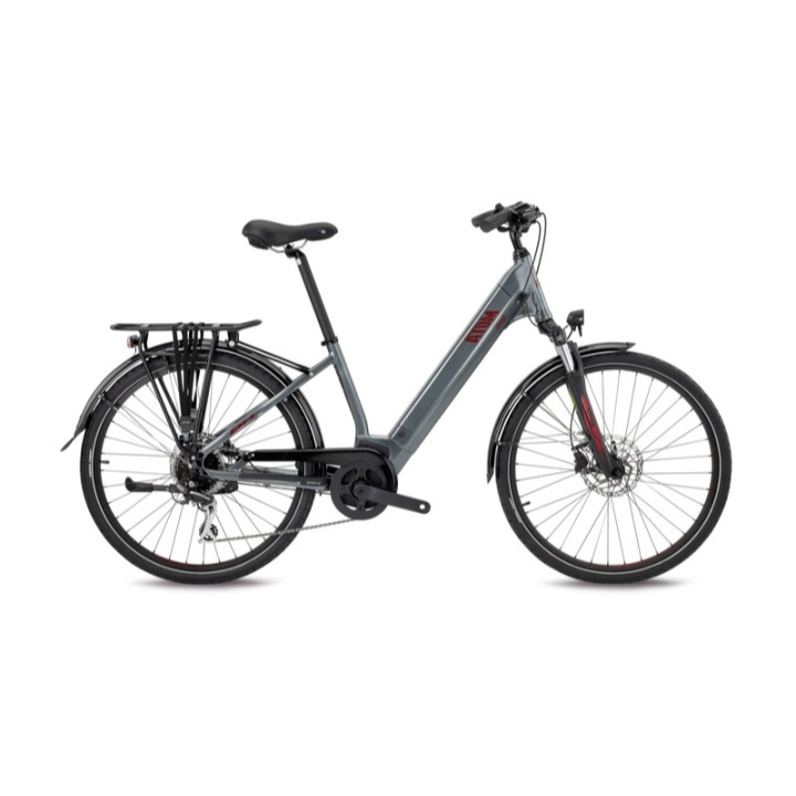 BH ATOM STREET