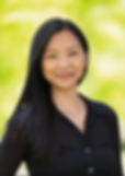 Minjin Chung faculty picture