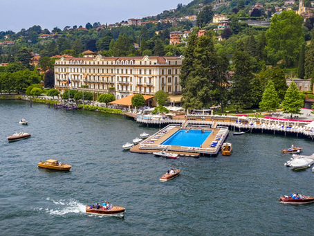 💍 Top 10 Luxury Hotels in Lake Como for Weddings and Leisure | Luxe Travel and Lifestyle