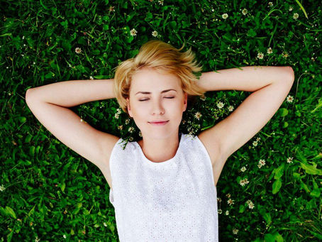 C'est quoi l'autohypnose ?