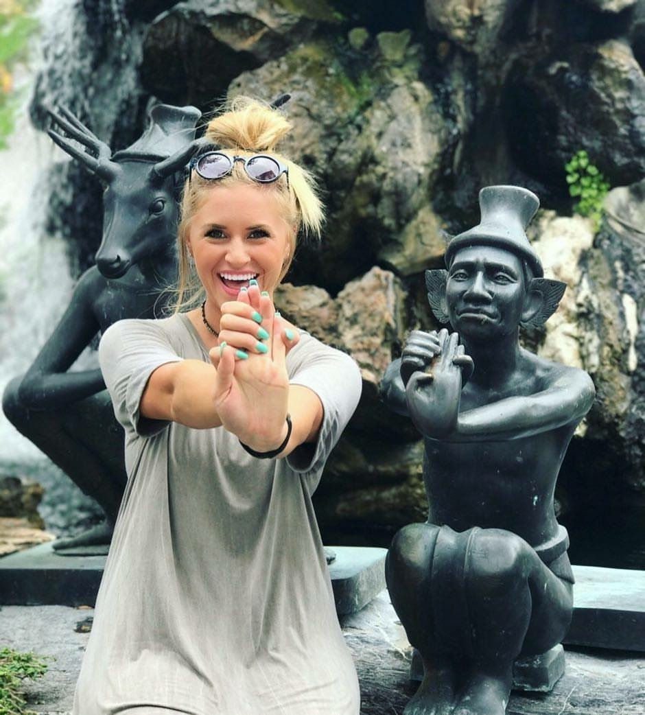 Thailand Was a Dream