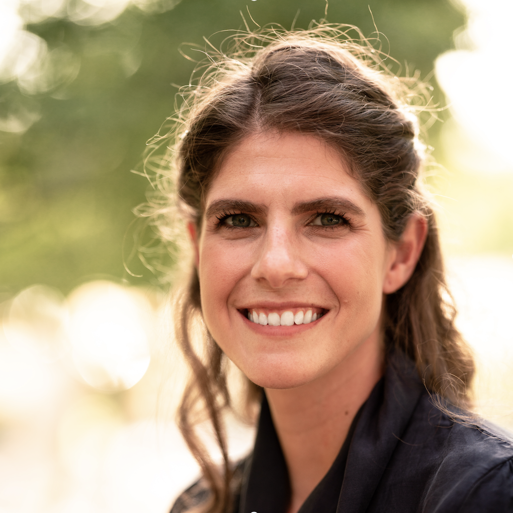 Writer: Rebecca Herbst